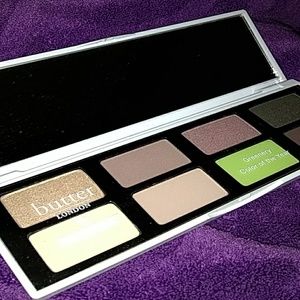 Butter London Pantone Color Of The Year Eyeshadow